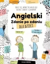 Angielski dla dzieci. Zdanie po zdaniu w.2 - zdjęcie