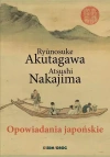 Opowiadania japońskie - zdjęcie