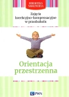 Zajęcia korekcyjno-kompensacyjne w przedszkolu. Orientacja przestrzenna - zdjęcie