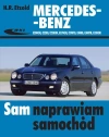 Mercedes-Benz E200CDI, E220D, E220CDI,E270CDI... Sam naprawiam samochód - zdjęcie