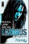 Lazarus 1. Rodzina - zdjęcie
