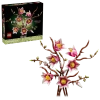 LEGO The Botanical Collection Gałązki magnolii 11510 - zdjęcie