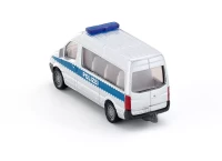 Helikopter policyjny, zdjęcie 5