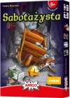 Sabotażysta - zdjęcie