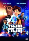 Tajni i fajni, DVD - zdjęcie