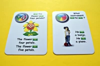 Fun Card English. Have Got, zdjęcie 6