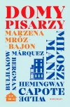 Domy pisarzy - zdjęcie