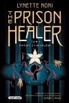 The Prison Healer. Próby żywiołów - zdjęcie