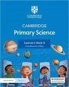 Cambridge Primary Science Stage 6. Learner's Book - zdjęcie