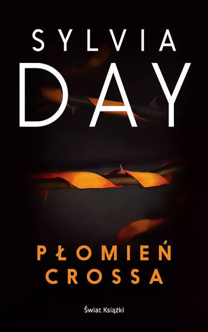 Płomień Crossa Płomień Crossa