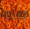 The Spaghetti Incident? CD - zdjęcie