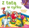 Z tatą w cyrku - zdjęcie