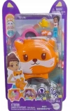 Polly Pocket. HRD39 Sówka - zdjęcie
