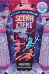 K-Pop Academy. 1. Scena cieni. K-Pop Academy. Tom 1 - zdjęcie