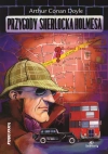 Przygody Sherlocka Holmesa - zdjęcie