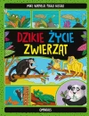 Dzikie życie zwierząt - zdjęcie