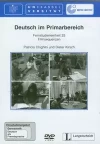 Deutsch im Primarbereich DVD - zdjęcie