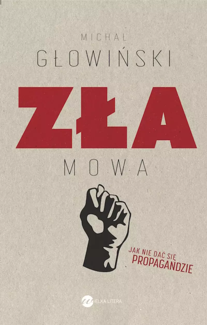 Zła mowa Zła mowa