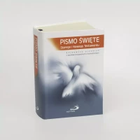 Pismo Święte ST i NT (mały format, zintegrowana oprawa), zdjęcie 2