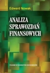 Analiza sprawozdań finansowych - zdjęcie