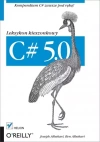 C# 5.0 Leksykon kieszonkowy - zdjęcie