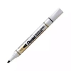 Marker Suchscier Okr Pentel Mw85-a czarny 1/12 - zdjęcie