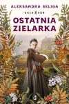 Duch Gór T.2 Ostatnia zielarka - zdjęcie