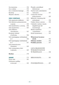 Dieta długowieczności, zdjęcie 9
