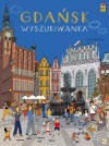Gdańsk. Wyszukiwanka - zdjęcie