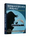 Sherlock Holmes & Moriarty. Konfrontacja - zdjęcie
