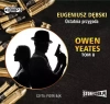 Owen Yeates. Tom 8. Ostatnia przygoda. Audiobook - zdjęcie