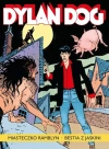 Dylan Dog 15. Miasteczko Ramblyn, Bestia z jaskini - zdjęcie