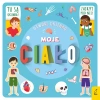 Otwórz okienko. Moje ciało - zdjęcie