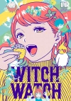 Witch Watch. Tom 11 - zdjęcie
