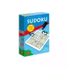 Sudoku mini - zdjęcie