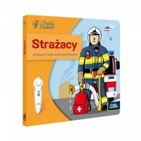 Czytaj z Albikiem. Zawody. Strażacy, zdjęcie 5