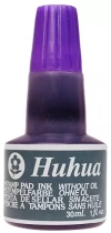 Tusz Do Stempli Fiolet 30ml 108817 pudełko - zdjęcie
