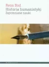 Historia humanistyki - zdjęcie