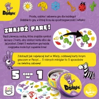Dobble, zdjęcie 11