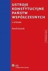 Ustroje konstytucyjne państw współczesnych - zdjęcie