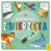 Otwórz okienko. Wspaniałe zwierzęta - zdjęcie