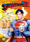 Superman kontra Meshi. Zażarte starcie. Tom 1 - zdjęcie