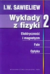 Wykłady z fizyki tom 2 - zdjęcie