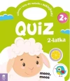 Quiz 2-latka. Owieczka - zdjęcie