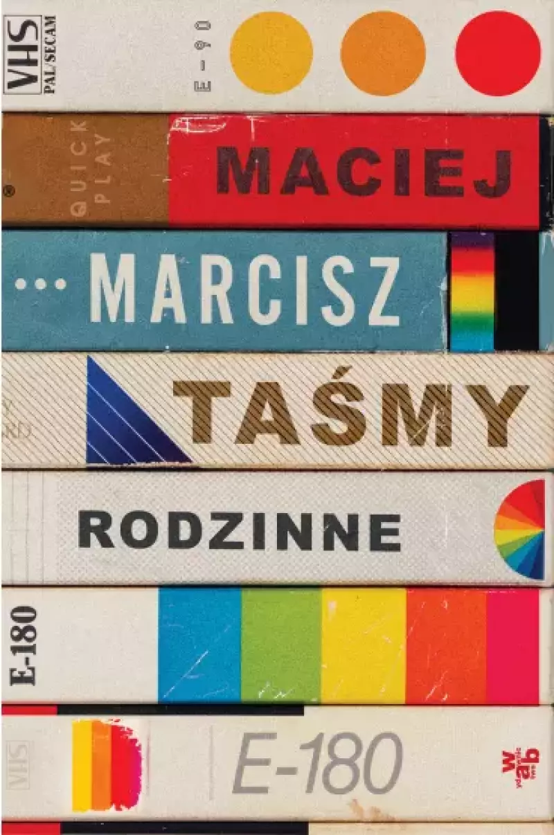 Taśmy rodzinne Taśmy rodzinne