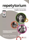 Repetytorium. Matura 2023. Poziom podstawowy i rozszerzony. Teacher's Book + CD + T's App - zdjęcie