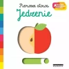 Jedzenie. Akademia Mądrego Dziecka. Pierwsze słowa - zdjęcie