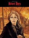 Książę nocy. Tom 4. Eliza / Powrót do Ruhenbergu - zdjęcie