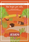 Na tropie pór roku. Jesień. Materiały dla uczniów z niepełnosprawnością intelektualną - zdjęcie