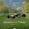 Kalendarz 2023 spirala Krajobrazy Polski KD35 - zdjęcie